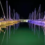 Berkeley, Studio, Terrasse, Vue Mer, Parking, Clim *