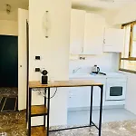 Berkeley, Studio, Terrasse, Vue Mer, Parking, Clim Menton