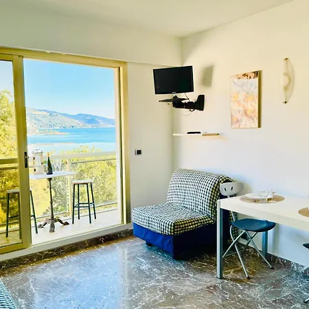 Berkeley, Studio, Terrasse, Vue Mer, Parking, Clim