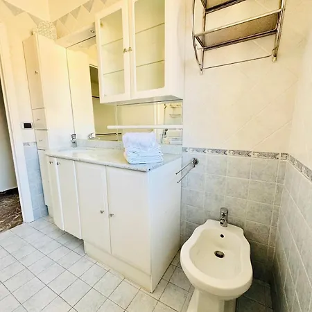 Berkeley, Studio, Terrasse, Vue Mer, Parking, Clim Lejlighed