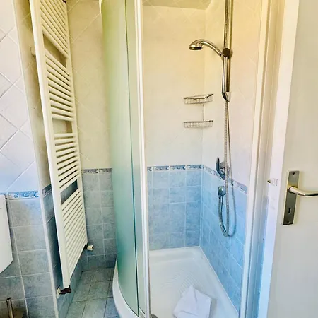 Berkeley, Studio, Terrasse, Vue Mer, Parking, Clim *