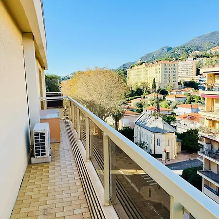 Berkeley, Studio, Terrasse, Vue Mer, Parking, Clim
