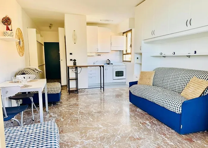 아파트 Berkeley, Studio, Terrasse, Vue Mer, Parking, Clim