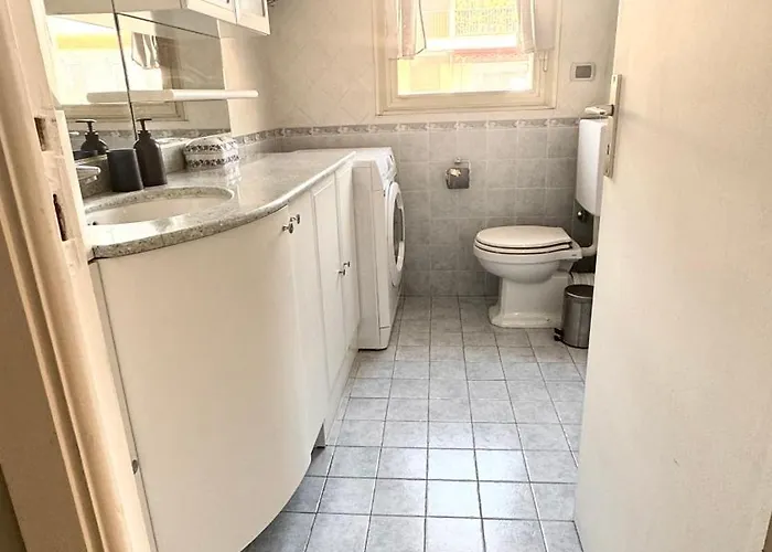 Berkeley, Studio, Terrasse, Vue Mer, Parking, Clim 멍똥